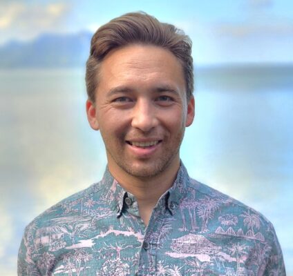 Kekoa Koehler